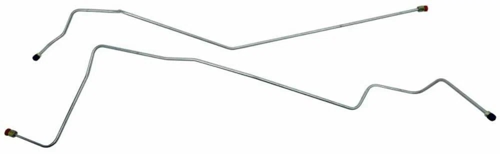 Fits 1958 - 1964 Chevrolet Full Size Transmission Oil Cooler Line OCL414